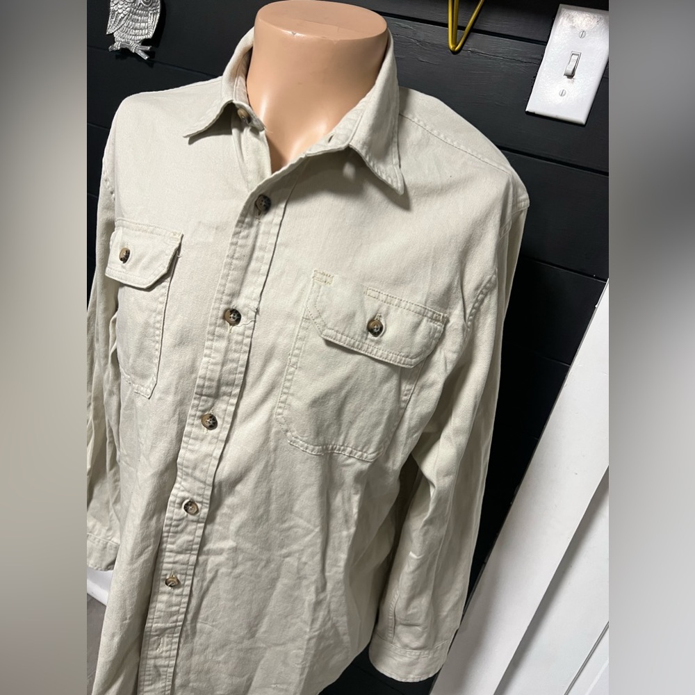 Wrangler long sleeve